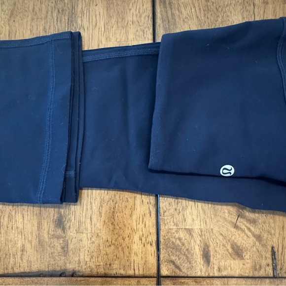 Lululemon Align High-Rise Mini-Flare Pants 
*Extra Short* - Picture 4 of 4